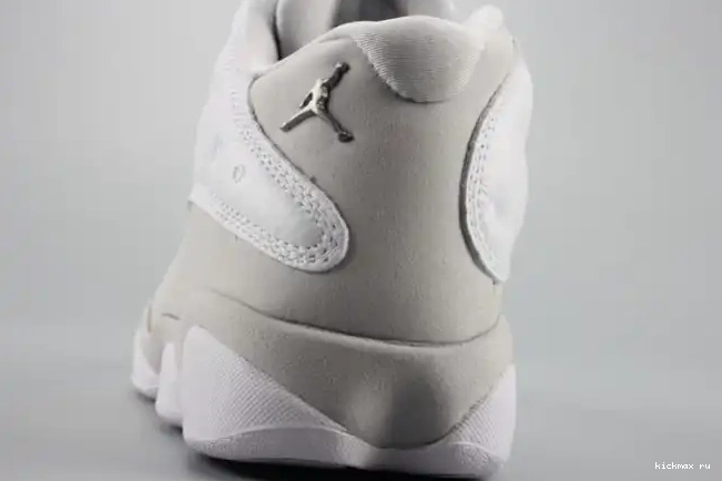 Cheap Kickmax Money white 13 Jordan 310810-100 Air LowPure mens 0403